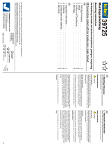 Kibri 39725 Bedienungsanleitung