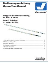 Viessmann 5050 Bedienungsanleitung