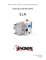 iNOXPA SLR Benutzerhandbuch