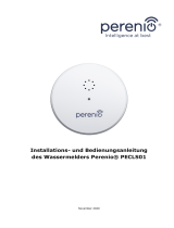 Perenio PECLS01 Benutzerhandbuch