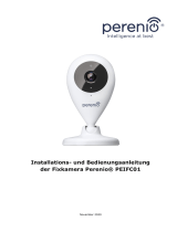 Perenio PEIFC01 Benutzerhandbuch