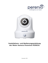 Perenio PEIRC01 Benutzerhandbuch