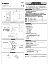Vemer ARVO-D (115V) Benutzerhandbuch
