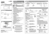 Vemer Akuos 230 Nero Benutzerhandbuch