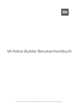 Mi Mi Robot Builder Benutzerhandbuch