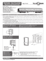 TILLIG BAHN 13305 Bedienungsanleitung