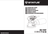 Status XS2-125ET Bedienungsanleitung
