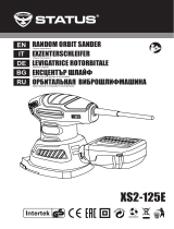 StatusXS2-125E