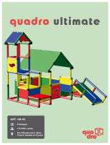Quadro Ultimate Bedienungsanleitung