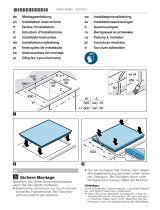 Bosch HBD85PS56(00) Benutzerhandbuch