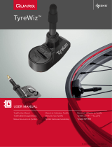 SRAM TyreWiz Benutzerhandbuch
