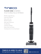 Tineco Floor One S3 Benutzerhandbuch