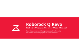 Roborock Q Revo Benutzerhandbuch
