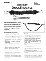 Davis InstrumentsShockles DockShockle