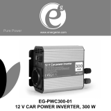 Energenie EG-PWC300-01 Benutzerhandbuch
