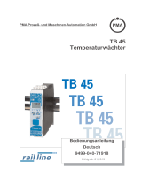 West Control SolutionsTB 45