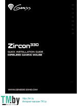 Genesis Zircon 330 Installationsanleitung
