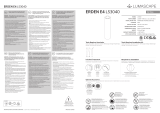 Lumascape E4 LS3040 Installationsanleitung