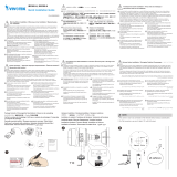 Vivotek IB9360-H Installationsanleitung