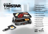 Tristar RA-2949 Benutzerhandbuch