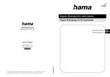 Hama 00223843 Benutzerhandbuch