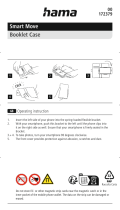 Hama 00172379 Benutzerhandbuch