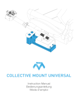 Monstertech Collective Mount Benutzerhandbuch