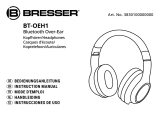 Bresser BT-OEH1 Benutzerhandbuch