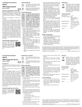 AutoPhix OM126 Benutzerhandbuch