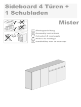 INOSIGN Mister Benutzerhandbuch