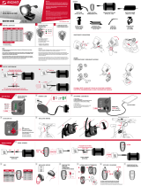 Sigma Buster 2000 Benutzerhandbuch