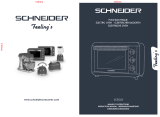 Schneider SCEO23 Benutzerhandbuch