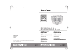 Silvercrest SDA 350 A2 Benutzerhandbuch