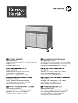 Burns Barkles 014514 Benutzerhandbuch