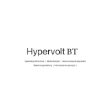 HYPERICE Hypervolt Benutzerhandbuch