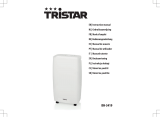 Tristar DH-5419 Benutzerhandbuch