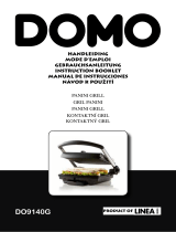 Domo DO9140G Benutzerhandbuch