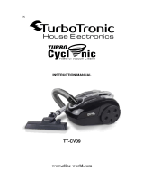 TurboTronics TT-CV09 Benutzerhandbuch