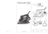 Rowenta DW924X Benutzerhandbuch