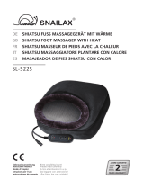 Snailax SL-522S Benutzerhandbuch