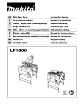 Makita LF1000 Benutzerhandbuch