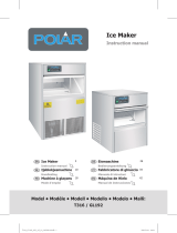 Polar T316 Benutzerhandbuch