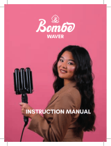 Bombe WAVER Benutzerhandbuch