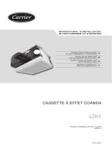 Carrier 42KY Benutzerhandbuch
