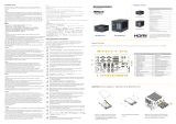 ASROCK iEP-9010E, iEPF-9010S Series Edge AIoT Platform Benutzerhandbuch