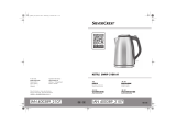 Silvercrest SWKP 3100 A1 Benutzerhandbuch