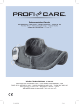 PROFI-CARE PC-SNH 3097 Benutzerhandbuch