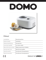 Domo DO9243I Benutzerhandbuch