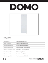 Domo DO992BFK Benutzerhandbuch