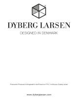 Dyberg Larsen DL9016 Benutzerhandbuch